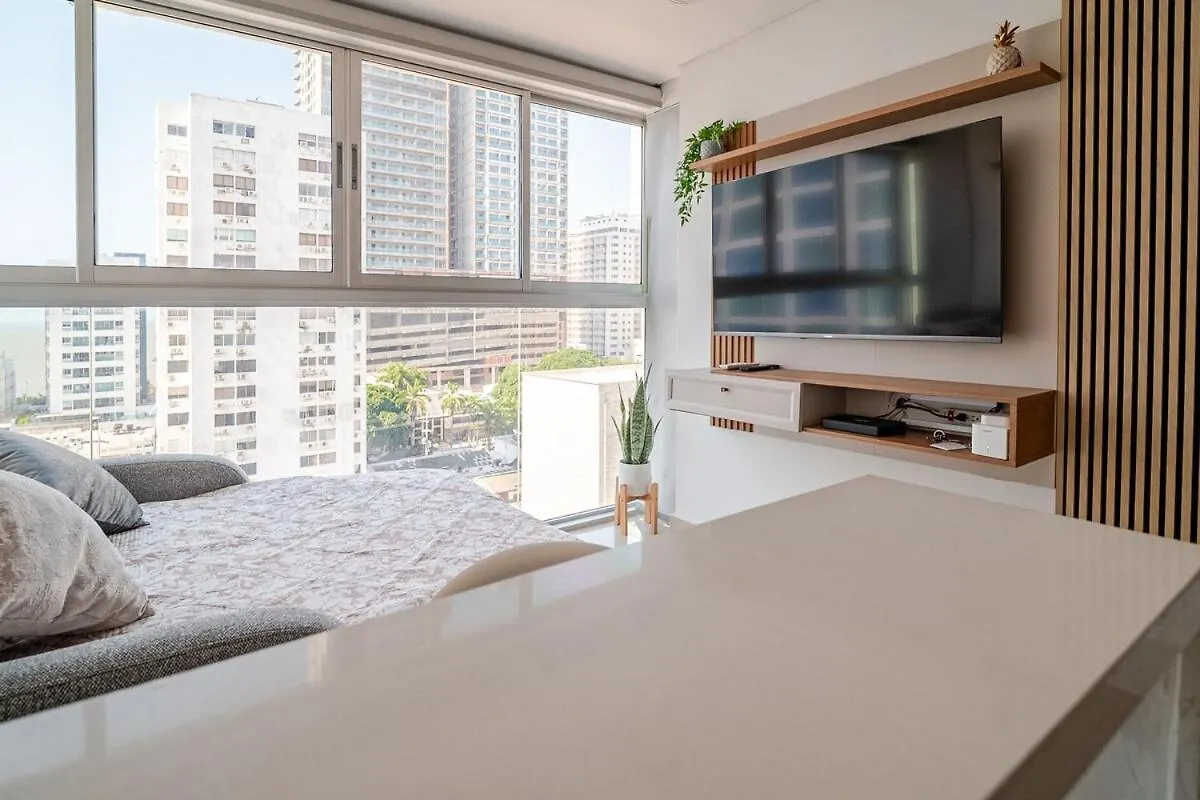 Apartment Cosy Loft At The Beach Cartagena Colombia