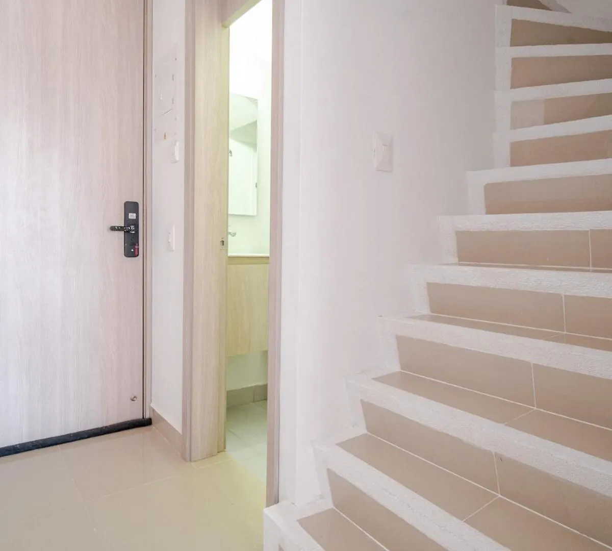 Cosy Loft At The Beach Cartagena Apartment