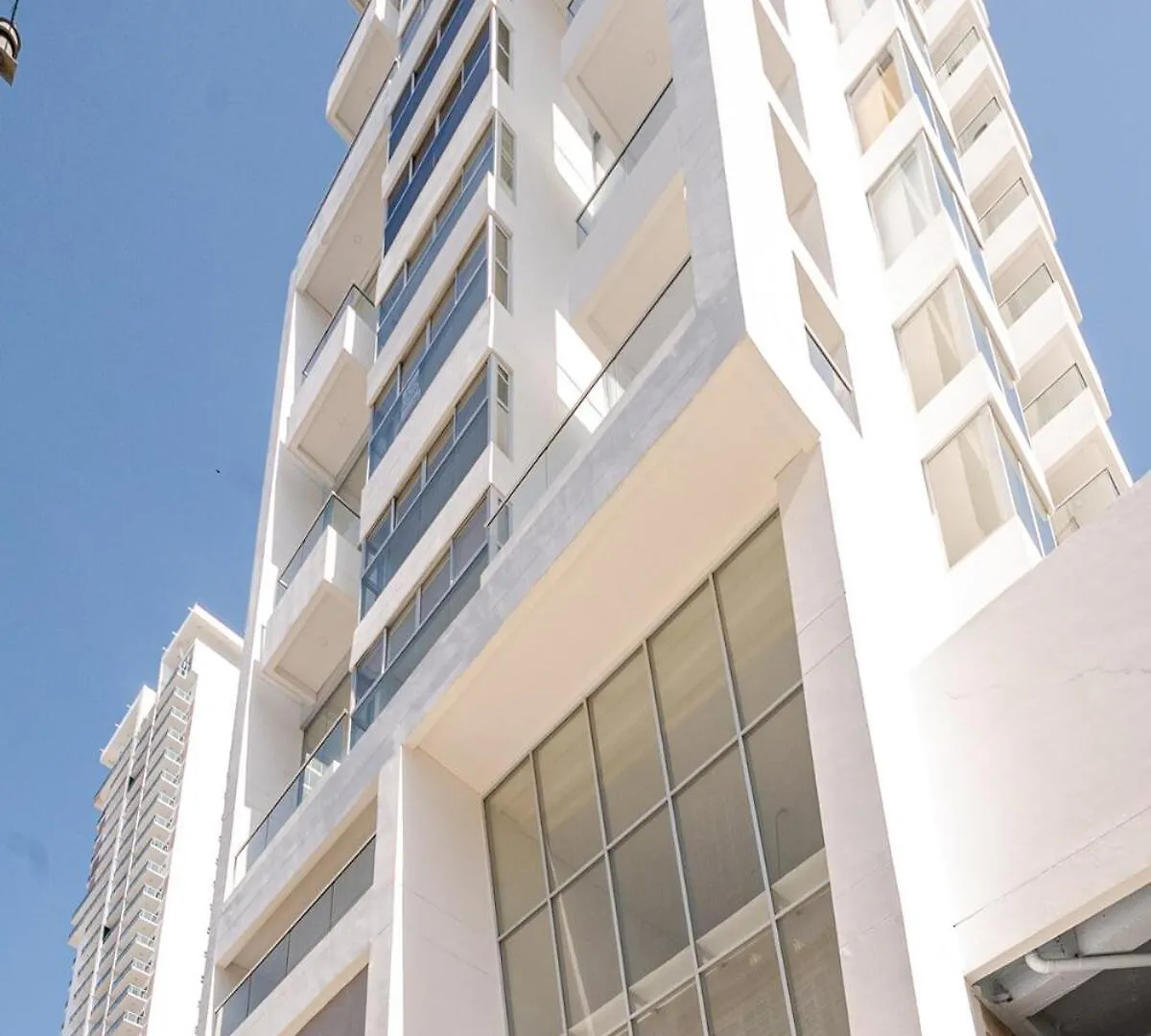 Apartment Cosy Loft At The Beach Cartagena